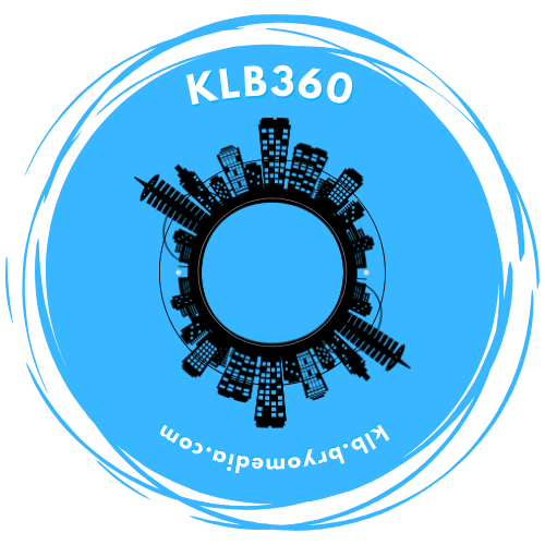 KLB360 Logo